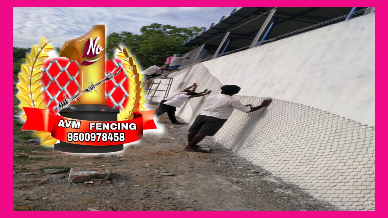 best fencing contractors